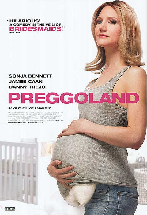 Preggoland