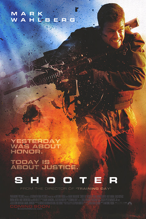 Shooter