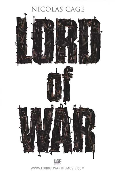 Lord Of War