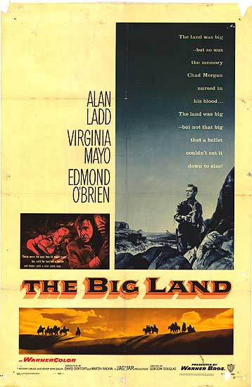 Big Land