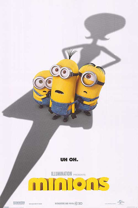 Minions