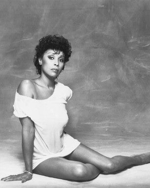 Diahann Carroll