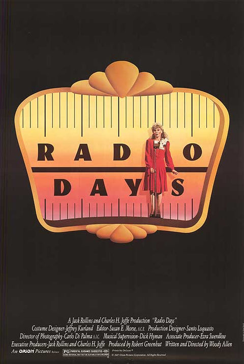 Radio Days