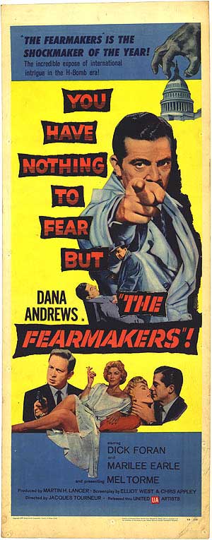 Fearmakers