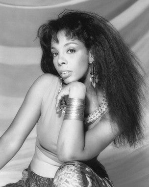 Donna Summer