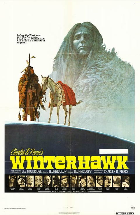 Winterhawk