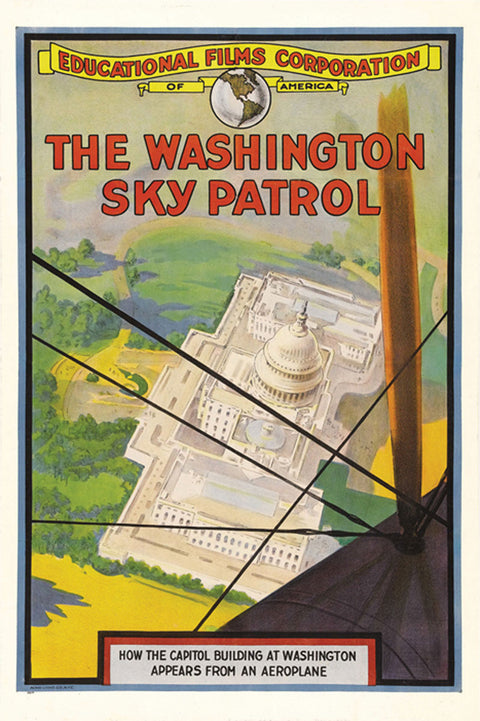 Washington's Sky Patrol