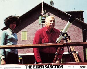 Eiger Sanction