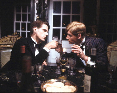 Brideshead Revisited