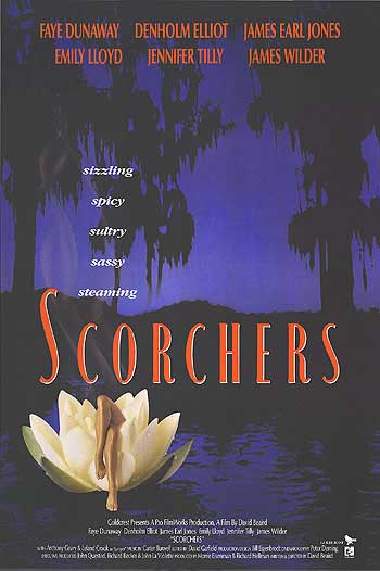 Scorchers