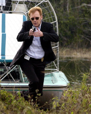 David Caruso