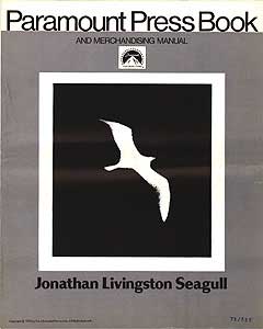 Jonathan Livingston Seagull