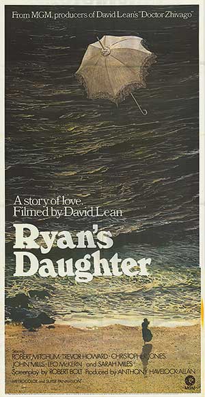 Ryan's Daughter