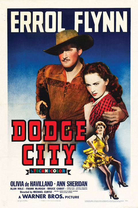 Dodge City