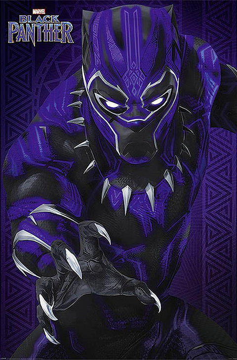 Black Panther