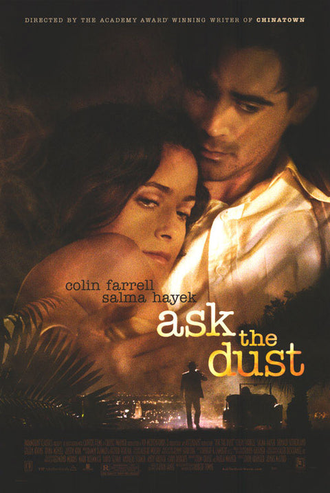 Ask The Dust