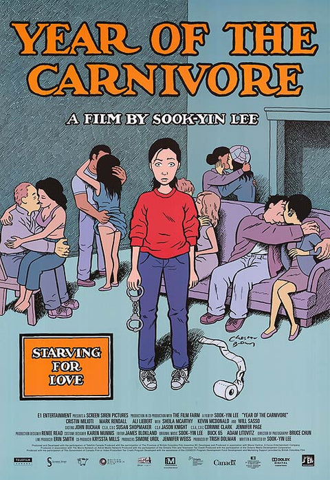 Year of the Carnivore