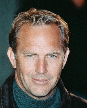 Kevin Costner