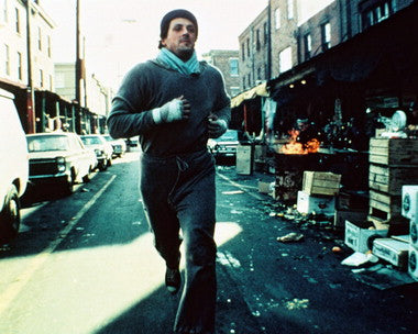 Rocky