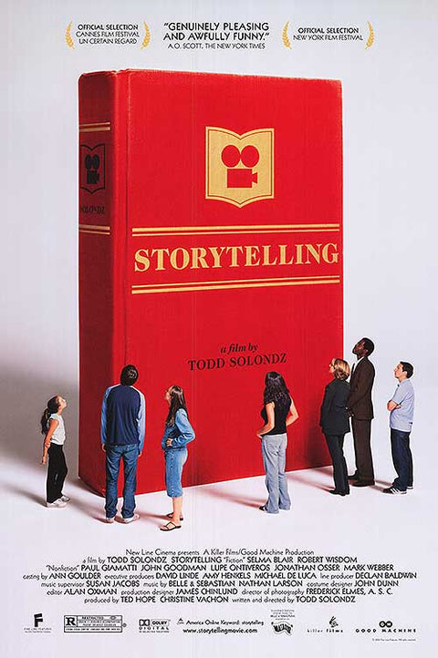 Storytelling