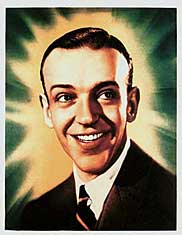 Fred Astaire