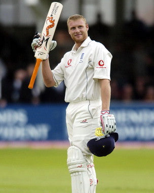 Andrew Flintoff