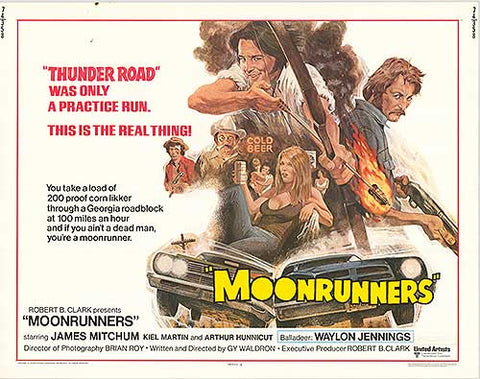 Moonrunners