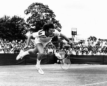 Jimmy Connors