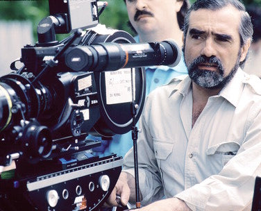 Martin Scorsese