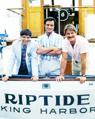 Riptide