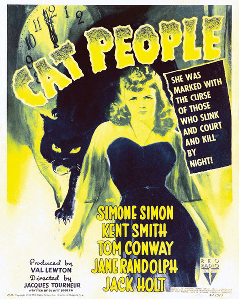 Cat People