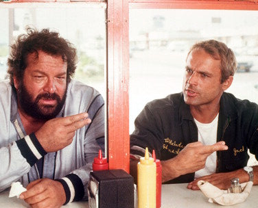 Bud Spencer