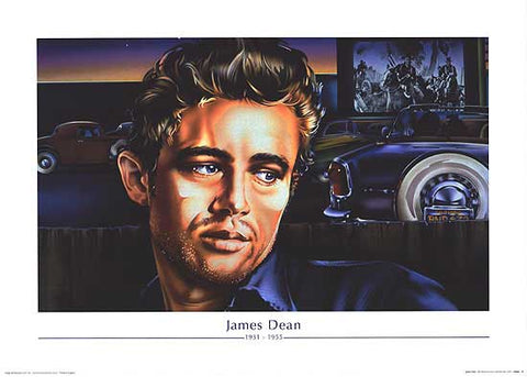 James Dean