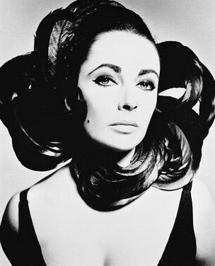 Elizabeth Taylor