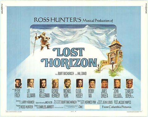 Lost Horizon