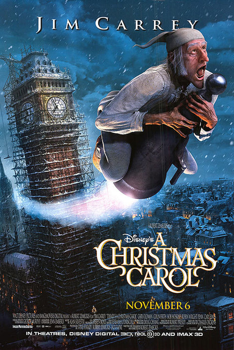 Christmas Carol