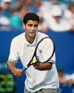 Pete Sampras