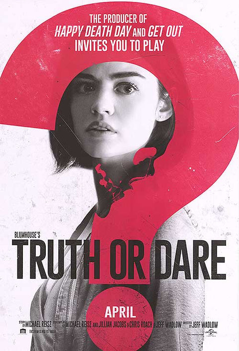 Truth or Dare