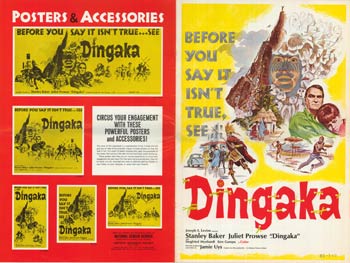 Dingaka