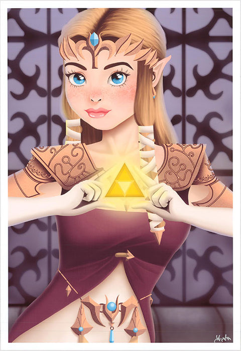 Legend of Zelda