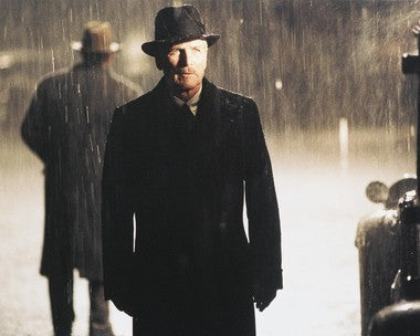 Road to Perdition