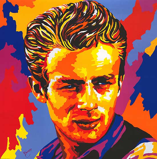 James Dean