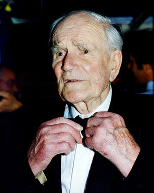 Desmond Llewelyn