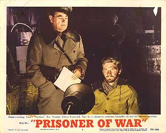 Prisoner of War