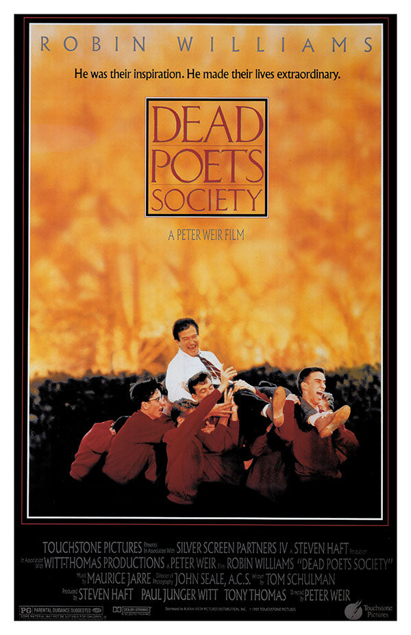 Dead Poets Society