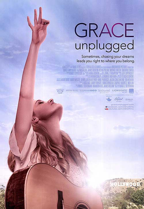 Grace Unplugged