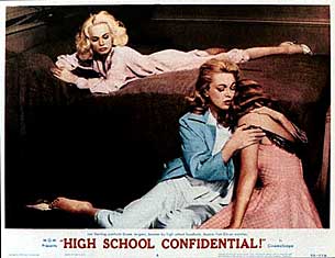 High School Confidential