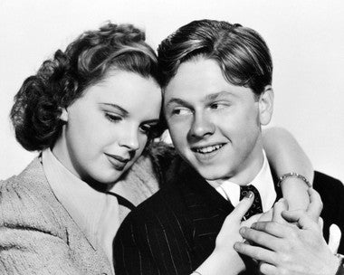 Love Finds Andy Hardy