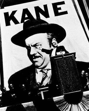 Citizen Kane