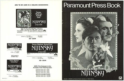 Nijinsky